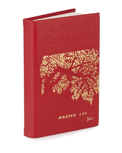 Graphic Image To Kill A Mockingbird" Book By Harper Lee, Personalized"
