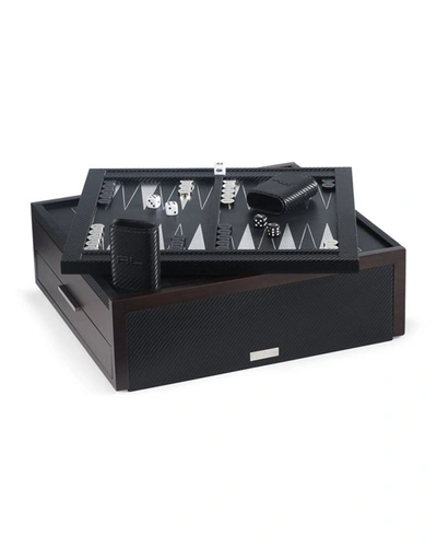 Polo Ralph Lauren Sutton Carbon Fiber 5-in-1 Game Box