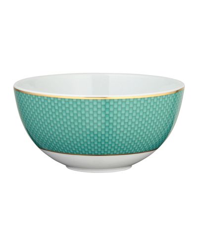 Raynaud Tresor Turquoise Bowl