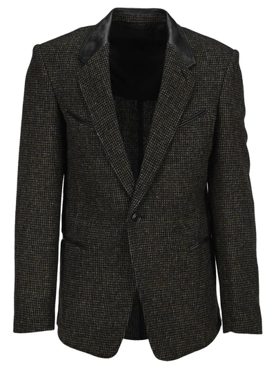 Lemaire Sartorial Jacket In Multi