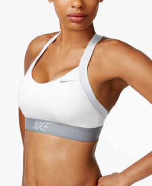 nike cross sports bra
