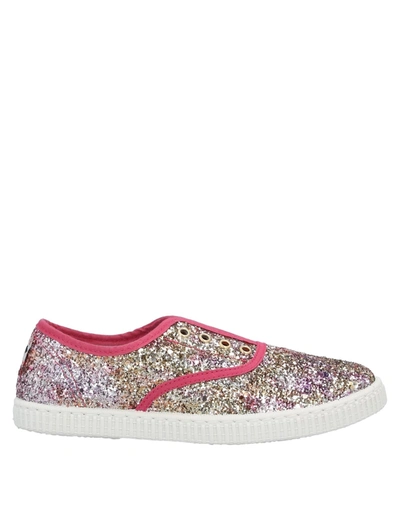 Chipie Kids' Sneakers In Pink