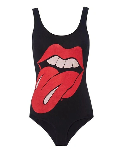 Rolling stones bodysuit deals