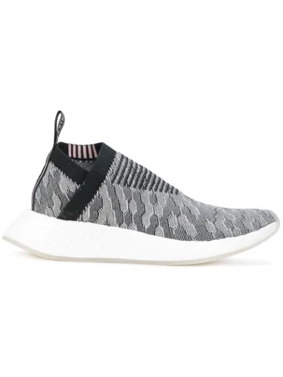 Adidas Originals Adidas Nmd Cs2 Trainers In Black