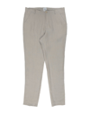 26.7 Twentysixseven Kids' Pants In Beige