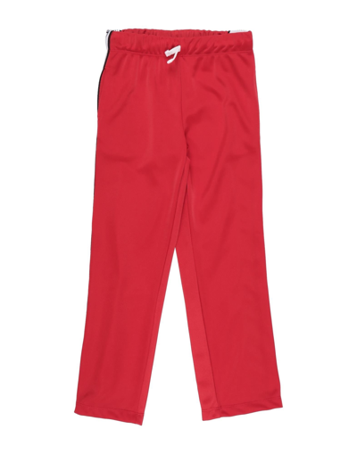 Chiara Ferragni Kids' Pants In Red
