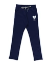 Illudia Kids' Casual Pants In Blue