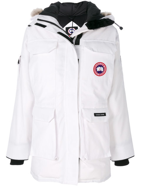 Canada Goose - Expedition Coat | ModeSens