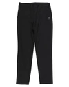 Pinko Up Kids' Pants In Black