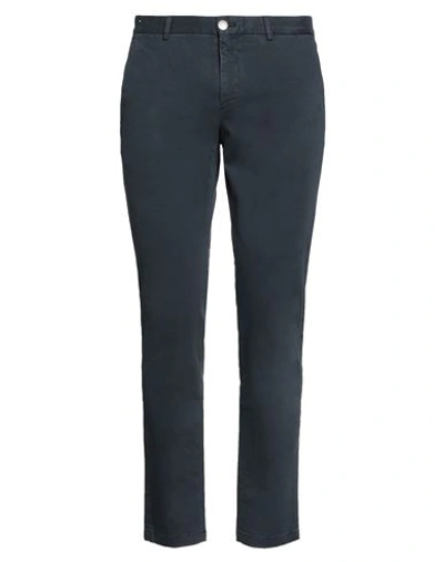 Pt Torino Pants In Blue