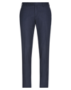 Domenico Tagliente Pants In Blue