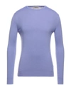 Tsd12 Sweaters In Lilac