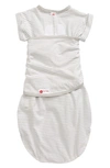 Embe Embé ® Transitional Swaddleout™ Swaddle In Smoke