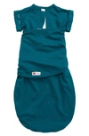 Embe ® Transitional Swaddleout™ Swaddle In Blue