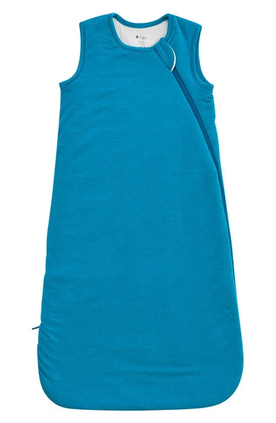 Shop Kyte Baby Wearable Blanket In Lagoon