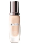 La Mer Soft Fluid Long Wear Foundation Spf 20 In 150 - Natural