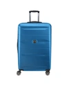 Delsey Comete 2.0 28" Hardside Check-in Spinner In Steel Blue