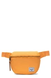 Herschel Supply Co Fifteen Belt Bag In Blazing Orange