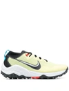 Nike Wildhorse 7 Women's Trail Running Shoes In Yellow