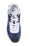 Calvin Klein Men's Eden Sneakers Men's Shoes In Dblll