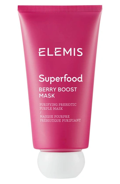 Elemis Superfood Berry Boost Mask, 2.5-oz.