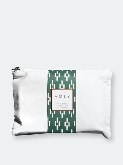 Amly Discovery Kit