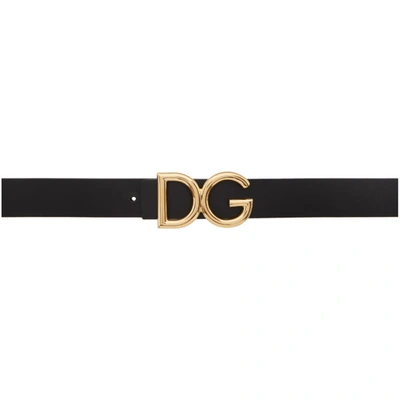 DOLCE & GABBANA Belts for Men | ModeSens