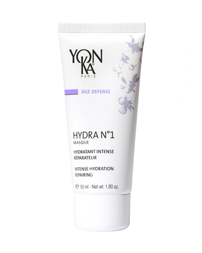 Yon-ka Paris 1.8 Oz. Hydra No. 1 Masque