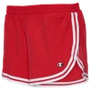 Champion Varsity Shorts In Red Persua