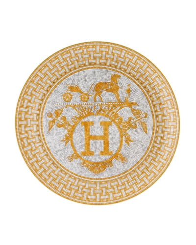 Herm S Mosaique Au 24 Tart Platter