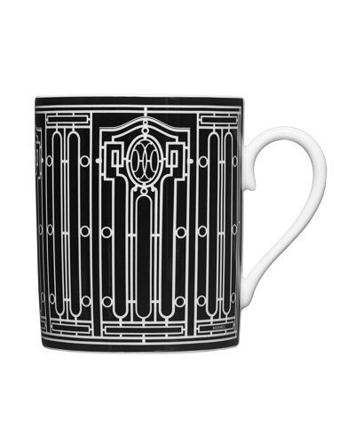 Herm S H Deco Mug