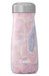 S'well 16-ounce Insulated Traveler Bottle In Pink