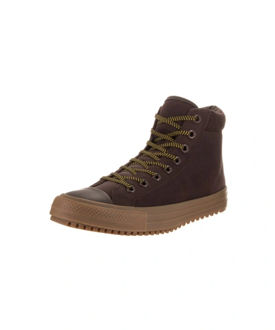 Converse Unisex Chuck Taylor All Star Boot Pc Hi Boot In Brown | ModeSens