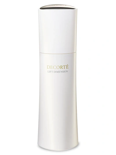Decorté Women's New Lift Dimension Replenish + Firm Emulsion Er