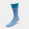 Nike Everyday Plus Cushioned Training Crew Socks In Psychic Blue/chlorine Blue/psychic Blue