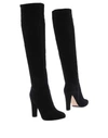 Le Silla Boots In Black