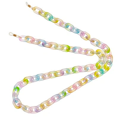 Talis Chains - Pastel Compote Sunglasses Chain - Atterley