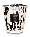 Baobab Collection Black Pearls Scented Candle, 6.3"