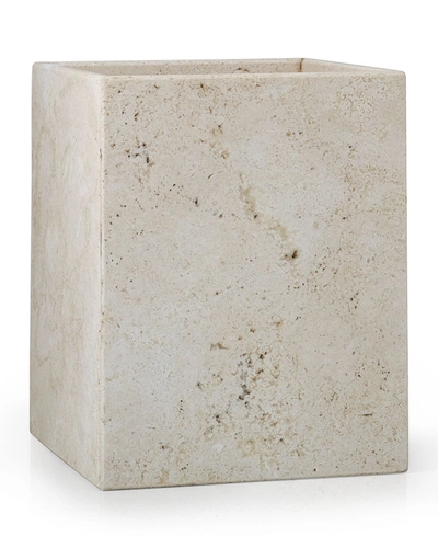 Labrazel Aztec Wastebasket