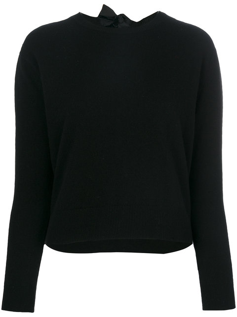 back buttoned tops