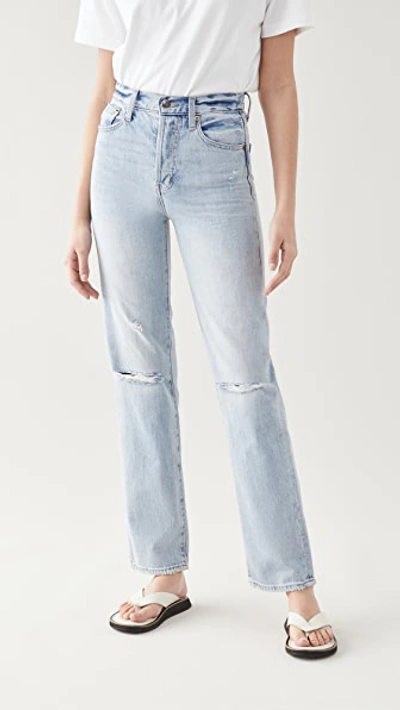 Pistola Denim Cassie Jeans In By My Side