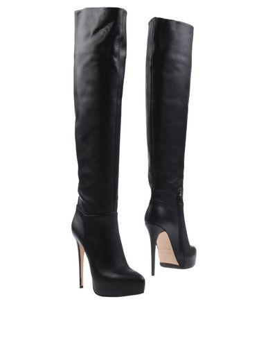 le silla biker boots