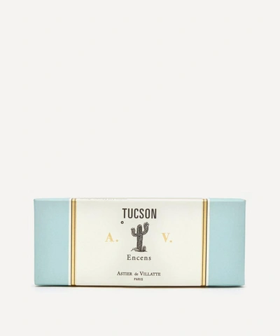 Astier De Villatte Tucson Incense Sticks