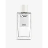 Loewe Oregano Home Fragrance 150ml In Transparent