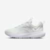 Nike React Escape Run Women's Road Running Shoes In White