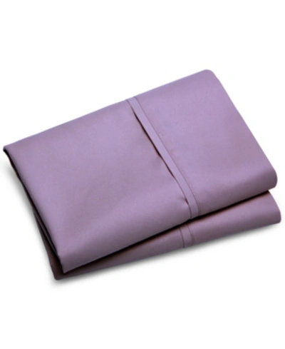 Bare Home Pillowcase Set, Standard In Lavender