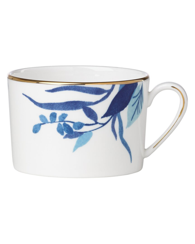 Kate Spade New York Birch Way Indigo Collection Cup In Multi