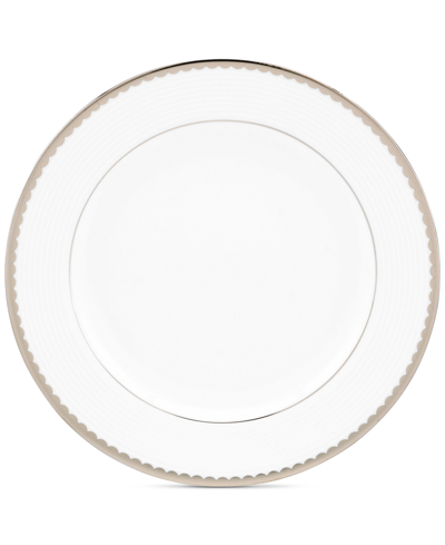 Kate Spade New York Sugar Pointe Butter Plate In No Color