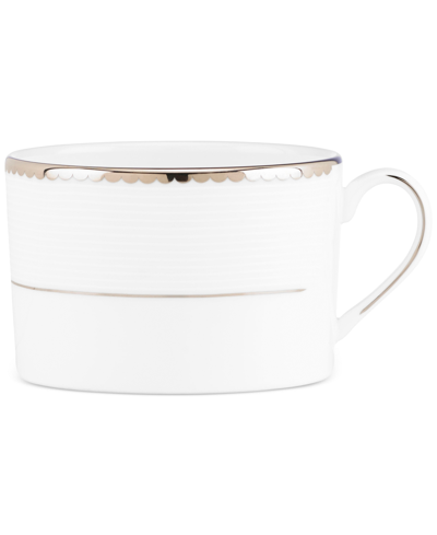 Kate Spade New York Sugar Pointe Cup In No Color