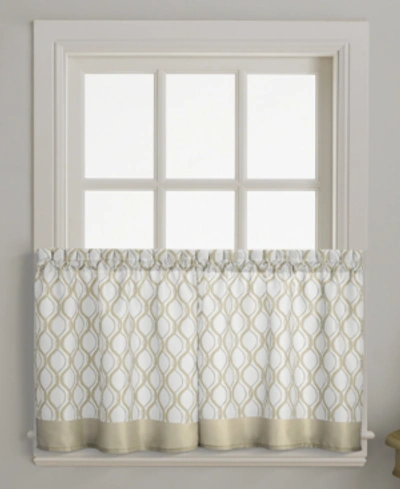 Chf Morocco Window Treatment Collection In Oyster